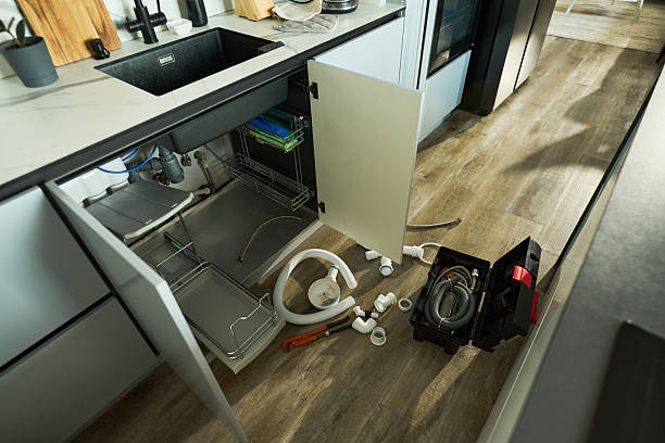 24/7 Emergency Drain Cleaning experts in Lynchburg, MO