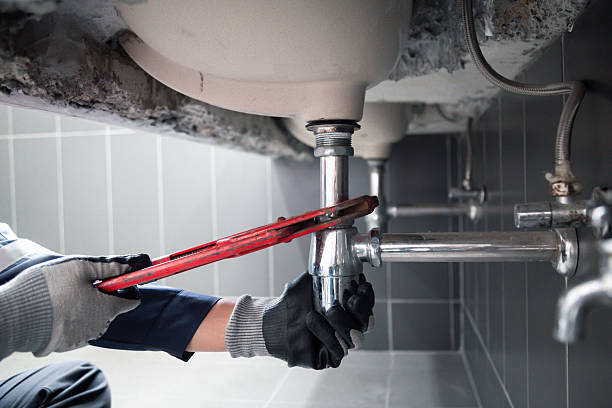Trusted Emergency Plumber service in Lynchburg, MO - AAA Plumbing Heating